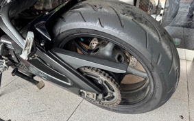 YAMAHA FZ8 FAZER 2014 RN25