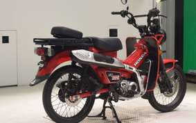 HONDA CT125-2 JA65