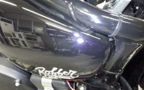 TRIUMPH BONNEVILLE BOBBER 2023