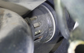 YAMAHA DRAGSTAR 400 CLASSIC 2005 VH01J