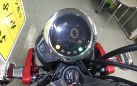 HONDA DAX 125 2026 JB04
