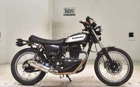 KAWASAKI 250TR 2009 BJ250F