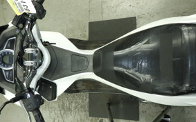 HONDA PCX125 2009 JF56