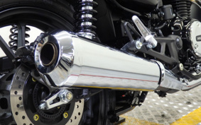 HONDA GB350 2025 NC59