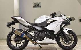 KAWASAKI NINJA 400 2022 EX400L