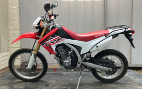 HONDA CRF250L MD38