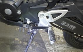 HONDA CB250RA 2024 MC52