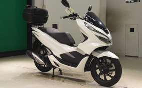 HONDA PCX 150 ABS KF30