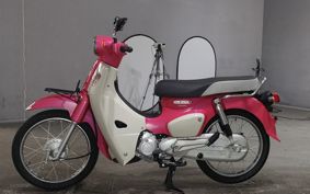 HONDA SUPER CUB110 JA56