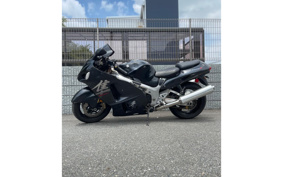 SUZUKI GSX1300R HAYABUSA GW71A