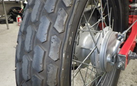 HONDA FTR223 2014 MC34