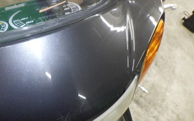 YAMAHA AXIS 125 TREET SE53J