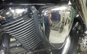 SUZUKI INTRUDER 400 Classic 2010 VK56A