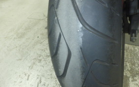 HONDA CBR600F GEN 3 2001 PC35