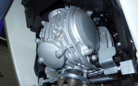 HONDA C125 SUPER CUB JA58