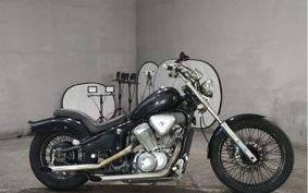 HONDA STEED 400 NC26