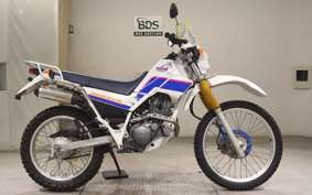 YAMAHA SEROW 225 Gen.2 2024 1KH