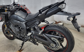 YAMAHA FAZER FZ8 S 2016 RN25
