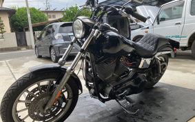 HARLEY FXD1340 2002 GHV