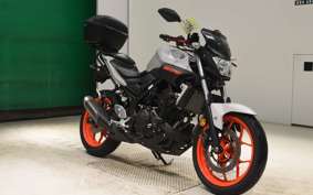 YAMAHA MT-25 RG43J