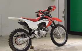 HONDA CRF125F 2023 JE03