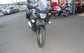 KAWASAKI VERSYS-X 250 TOURER LE250D
