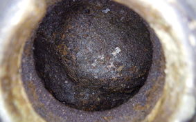 HONDA STEED 600 1988 PC21
