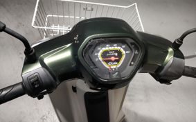 HONDA SUPER CUB50 AA04