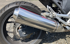 HONDA NC 700 X ABS 2012 RC63