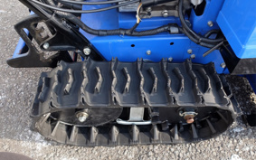 YAMAHA  SNOW BLOWER  MACHINE 
