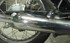 KAWASAKI ESTRELLA BJ250A