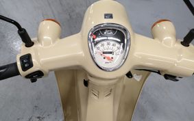 HONDA SUPER CUB50 AA09