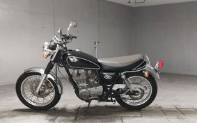 YAMAHA SR400 2005 RH01J
