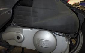 SYM RV125 Fi 1987