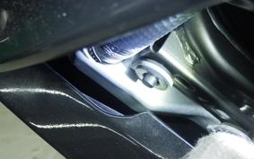 KAWASAKI NINJA 650 2012