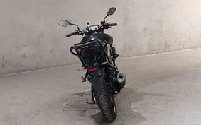 YAMAHA MT-25 RG43J
