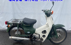 HONDA C50