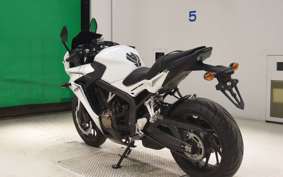 HONDA CBR650F 2017 RC83