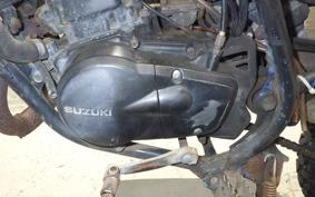 SUZUKI TS50 Hustler SA11A