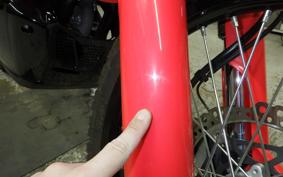 HONDA CRF250 GEN 2 RALLY MD47