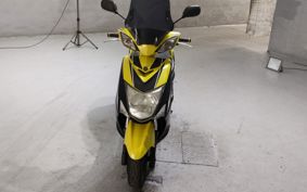 YAMAHA CYGNUS125XSR SE44J