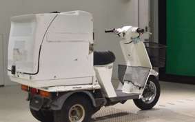 HONDA GYRO UP 2025 TA01