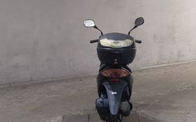 SUZUKI ADDRESS V50 CA4BA