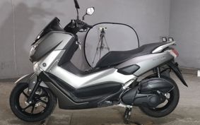 YAMAHA N-MAX 155 SG50J
