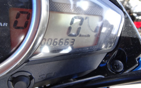 SUZUKI GSR250 GJ55D