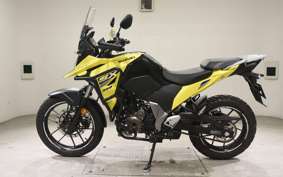 SUZUKI Vストローム250SX 2009 EL11L