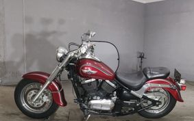 KAWASAKI VULCAN400 CLASSIC VN400A
