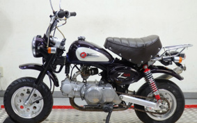 HONDA MONKEY Z50J