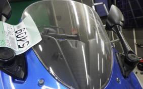 SUZUKI GSX-R125 DL33B