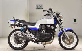 SUZUKI GSX400 IMPULSE 1995 GK79A